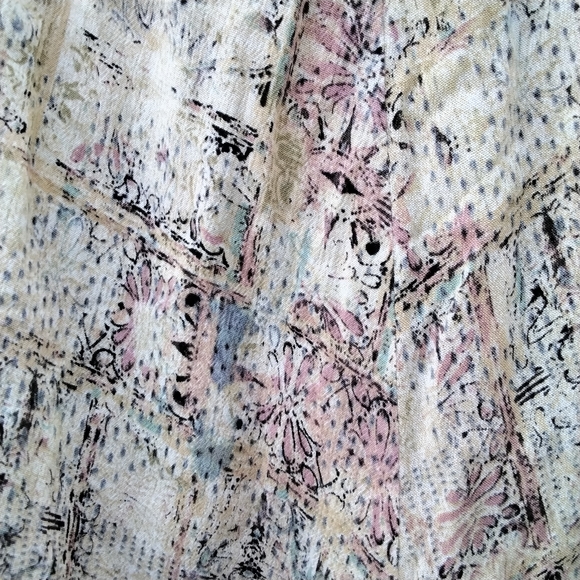 NEW!🐟O'Niell Jayden Shorts nwt🐠 - Picture 9 of 9